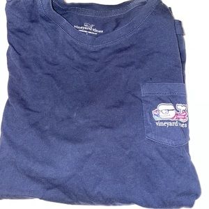 Older style vineyard vines long sleeve